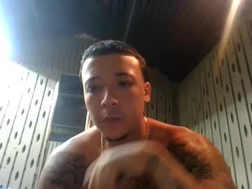 Chino880172 stream photo from January 03, 2025