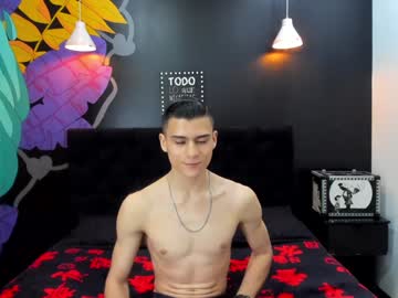 Cristtofer_Sexx stream photo from January 03, 2025