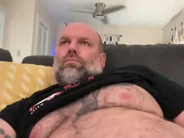 Cub4bearus January 03, 2025 Chaturbate stream image