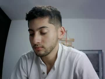David_Asturias January 03, 2025 Chaturbate stream image