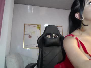 _Ella_B January 03, 2025 Chaturbate stream image
