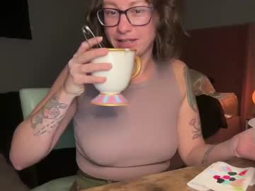 Ellaehh January 03, 2025 Chaturbate stream image