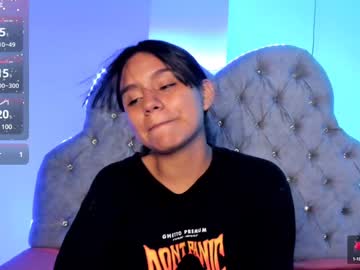 Emacollin January 03, 2025 Chaturbate stream image
