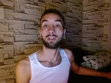 Emilio_Blue_ January 03, 2025 Chaturbate stream image