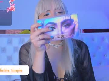 Finnky1 January 03, 2025 Chaturbate stream image