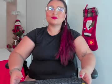 Freya_Cooper_ January 03, 2025 Chaturbate stream image