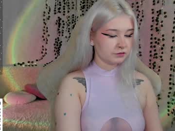 Girl_Your_Secret_Crush January 03, 2025 Chaturbate stream image