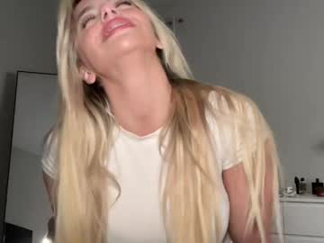 Gracieparker January 03, 2025 Chaturbate stream image