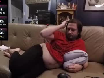 Hansomeman2015 January 03, 2025 Chaturbate stream image