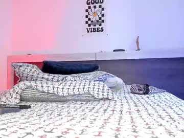Harry__Jason January 03, 2025 Chaturbate stream image