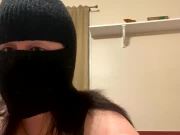 Histoxictrixie stream photo from January 03, 2025