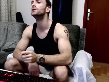 Ianandersson27 January 03, 2025 Chaturbate stream image