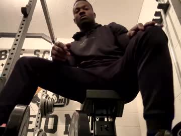 Idrisknight January 03, 2025 Chaturbate stream image