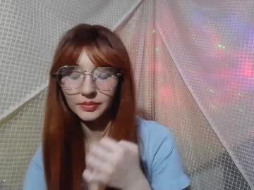 Isabellablacky January 03, 2025 Chaturbate stream image