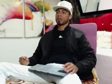Jamez_Rashford January 03, 2025 Chaturbate stream image