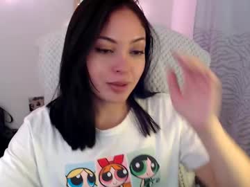 Khal_Girl January 03, 2025 Chaturbate stream image