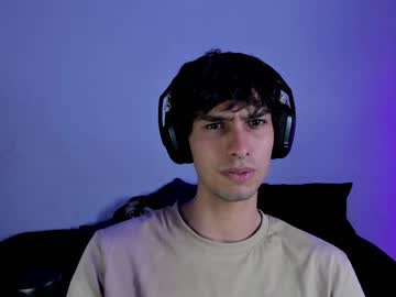 Khozler_ January 03, 2025 Chaturbate stream image