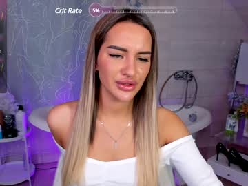 Leila_Flower January 03, 2025 Chaturbate stream image