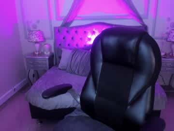 Luisa_Palmer__ January 03, 2025 Chaturbate stream image