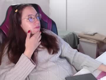 Lula_05 January 03, 2025 Chaturbate stream image