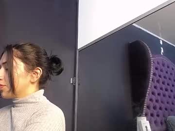 Lya_Haeven January 03, 2025 Chaturbate stream image