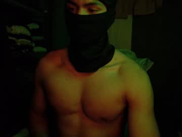 Maximus20176 January 03, 2025 Chaturbate stream image