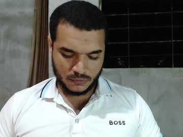 Mcgregor_Sexhot January 03, 2025 Chaturbate stream image