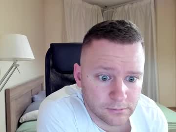 Michael_Birkin January 03, 2025 Chaturbate stream image