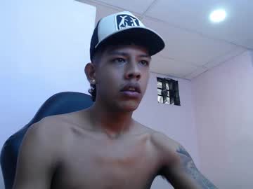 Mr_Stiven_ January 03, 2025 Chaturbate stream image