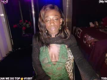 Ms_Waterworks January 03, 2025 Chaturbate stream image