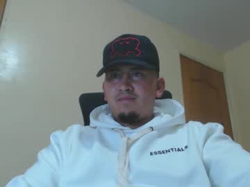 Myke_Andrade January 03, 2025 Chaturbate stream image