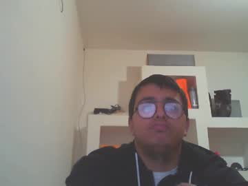 Natan502 January 03, 2025 Chaturbate stream image