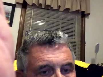 Nightmoves1970 January 03, 2025 Chaturbate stream image