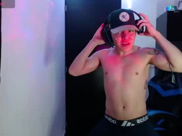 Reycaldeira January 03, 2025 Chaturbate stream image