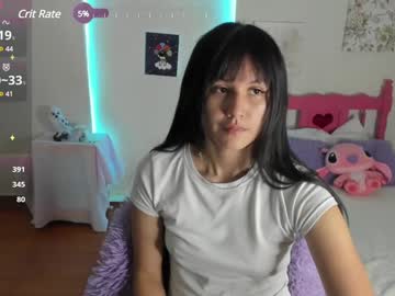 _Roxy_1 January 03, 2025 Chaturbate stream image