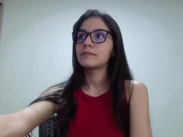 Roxy_Smithh January 03, 2025 Chaturbate stream image