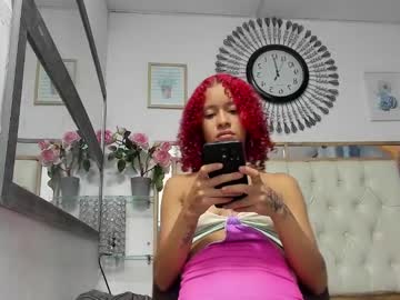 Sophia_Gimenez January 03, 2025 Chaturbate stream image
