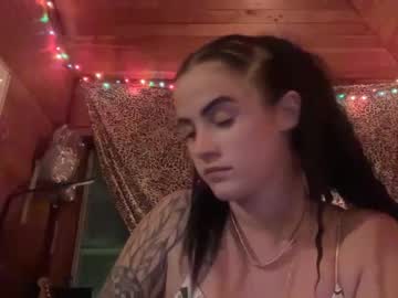 Tayl0rx0 January 03, 2025 Chaturbate stream image