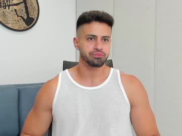 Thiago_Driussi January 03, 2025 Chaturbate stream image