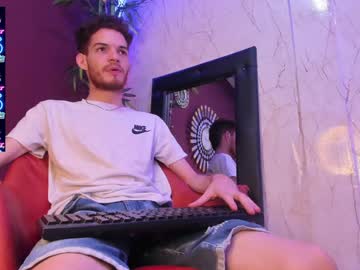 Thomax__ January 03, 2025 Chaturbate stream image