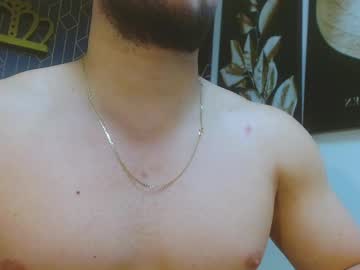 Tom_Jammes January 03, 2025 Chaturbate stream image
