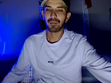 Tomas_Gerauld January 03, 2025 Chaturbate stream image