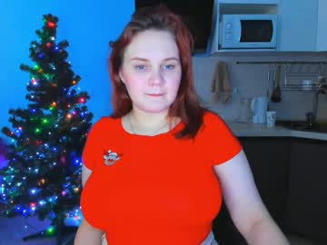 Toxic_Lina January 03, 2025 Chaturbate stream image