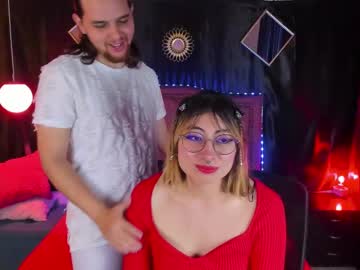 Xialeeandlio January 03, 2025 Chaturbate stream image