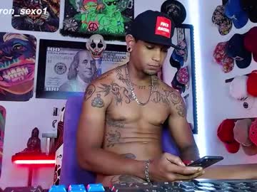 Aharon_Sexo1 stream photo from January 03, 2025