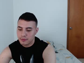 _Alex20_ January 03, 2025 Chaturbate stream image