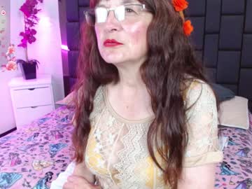 Amanda_Mature88 January 03, 2025 Chaturbate stream image