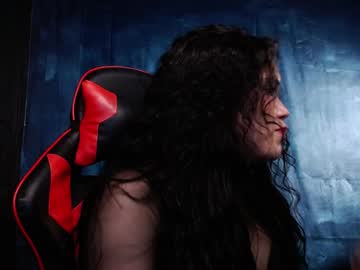 Angela_Cortes January 03, 2025 Chaturbate stream image