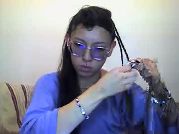 Annitha9501462 January 03, 2025 Chaturbate stream image