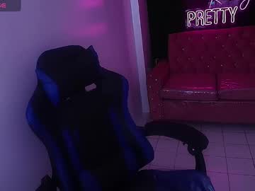 Anny_Honey_T January 03, 2025 Chaturbate stream image